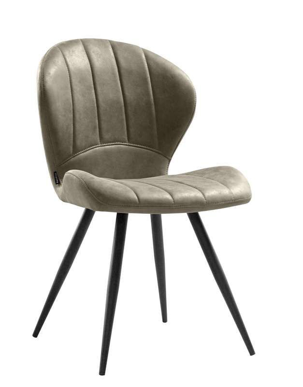 Stoel Pozzolo Pebble