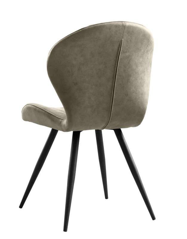 Stoel Pozzolo Pebble