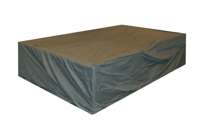 Loungeset Cover 255x255xH65/72