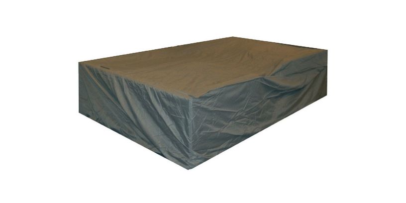 Loungeset Cover 255x255xH65/72