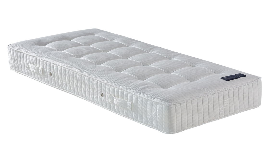 Matras Silverline Premier Standaard 90x210