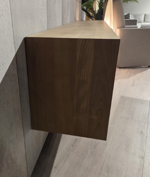 (Showroommodel) Pilat & Pilat Dressoir Hotze II