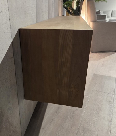 (Showroommodel) Pilat & Pilat Dressoir Hotze II