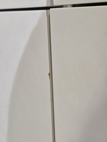 (Showroommodel) Pastoe Bergkast Vision Next Wit