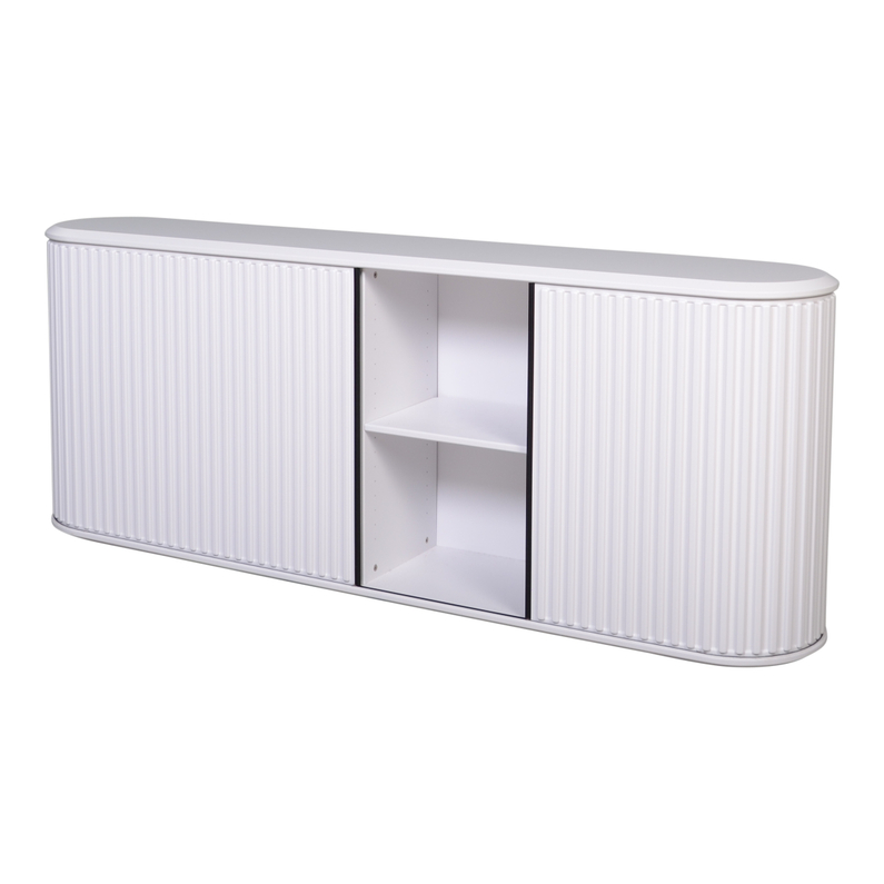 (Showroommodel) Pastoe Dressoir A'dammer