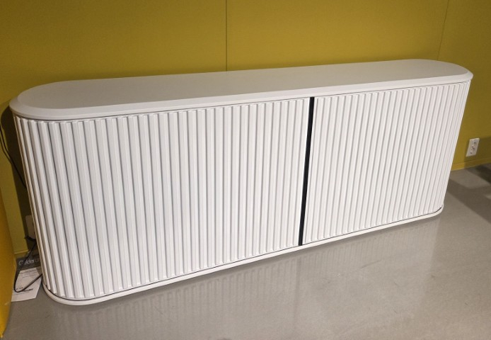 (Showroommodel) Pastoe Dressoir A'dammer