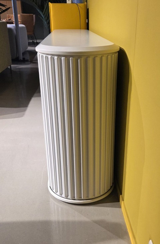 (Showroommodel) Pastoe Dressoir A'dammer