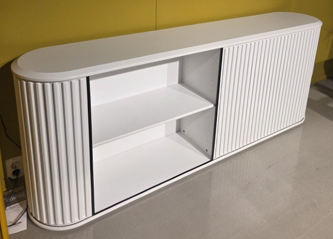 (Showroommodel) Pastoe Dressoir A'dammer