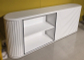 (Showroommodel) Pastoe Dressoir A'dammer