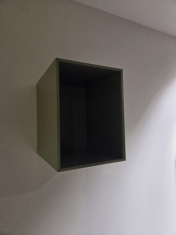 (Showroommodel) Pastoe Wandcombinatie Vision