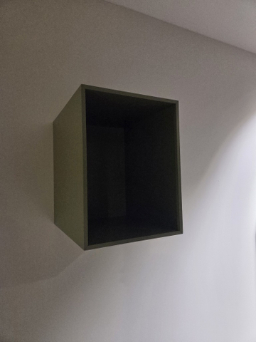 (Showroommodel) Pastoe Wandcombinatie Vision