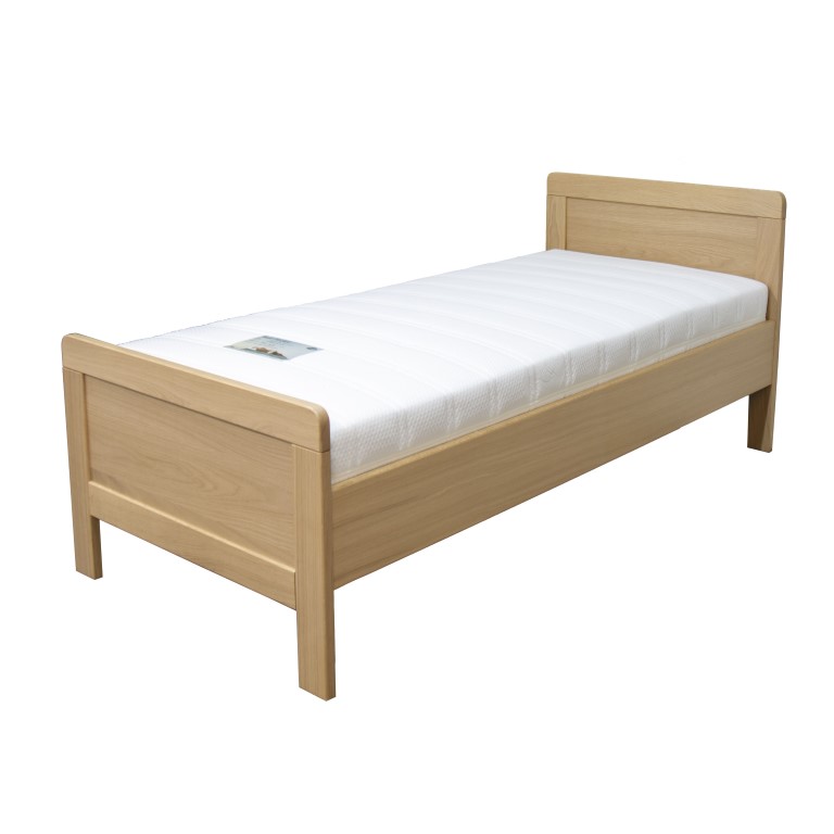 Ledikant Fleur excl. bedbodem en matras