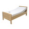 Ledikant Fleur excl. bedbodem en matras