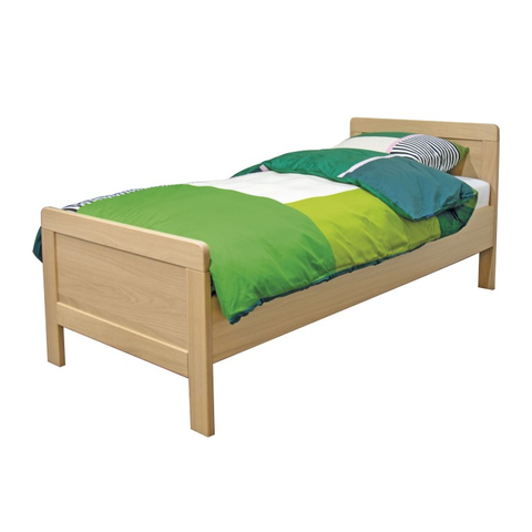 Ledikant Fleur excl. bedbodem en matras