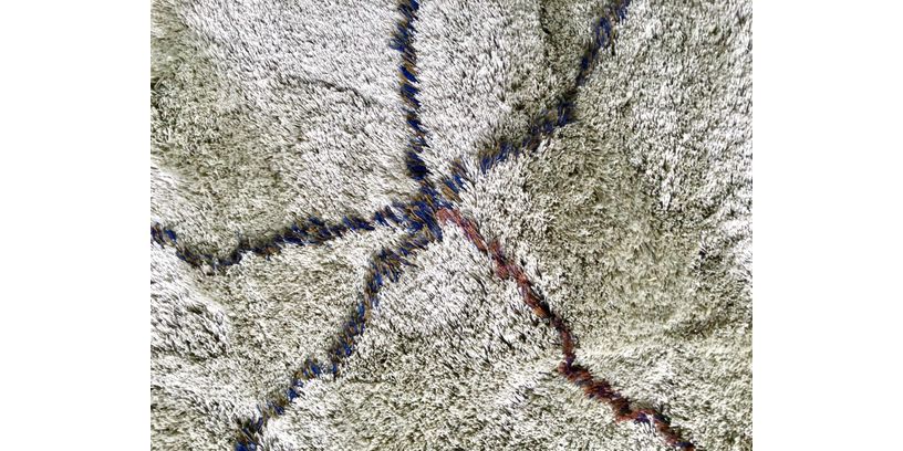 CS Rugs Vloerkleed Byzance