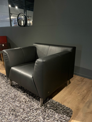 (Showroommodel) Rolf Benz Fauteuil Linea 