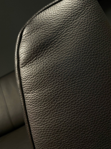 (Showroommodel) Rolf Benz Fauteuil Linea 