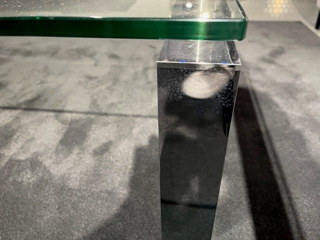 (Showroommodel) Rolf Benz Salontafel 8710