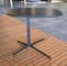 (Showroommodel) Rolf Benz Salontafel 958