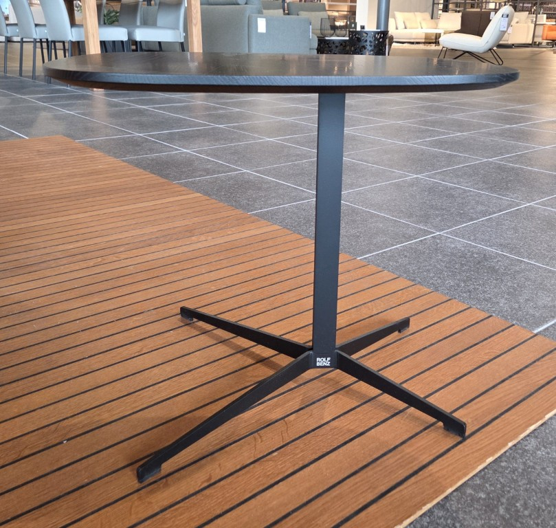 (Showroommodel) Rolf Benz Salontafel 958