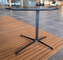 (Showroommodel) Rolf Benz Salontafel 958