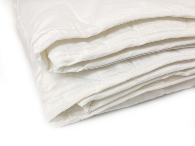 Zomerdekbed Bamboo Comfort 240x200