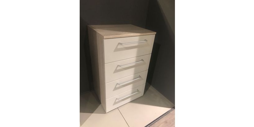 (Showroommodel) Nolte Commode Concept Me 700