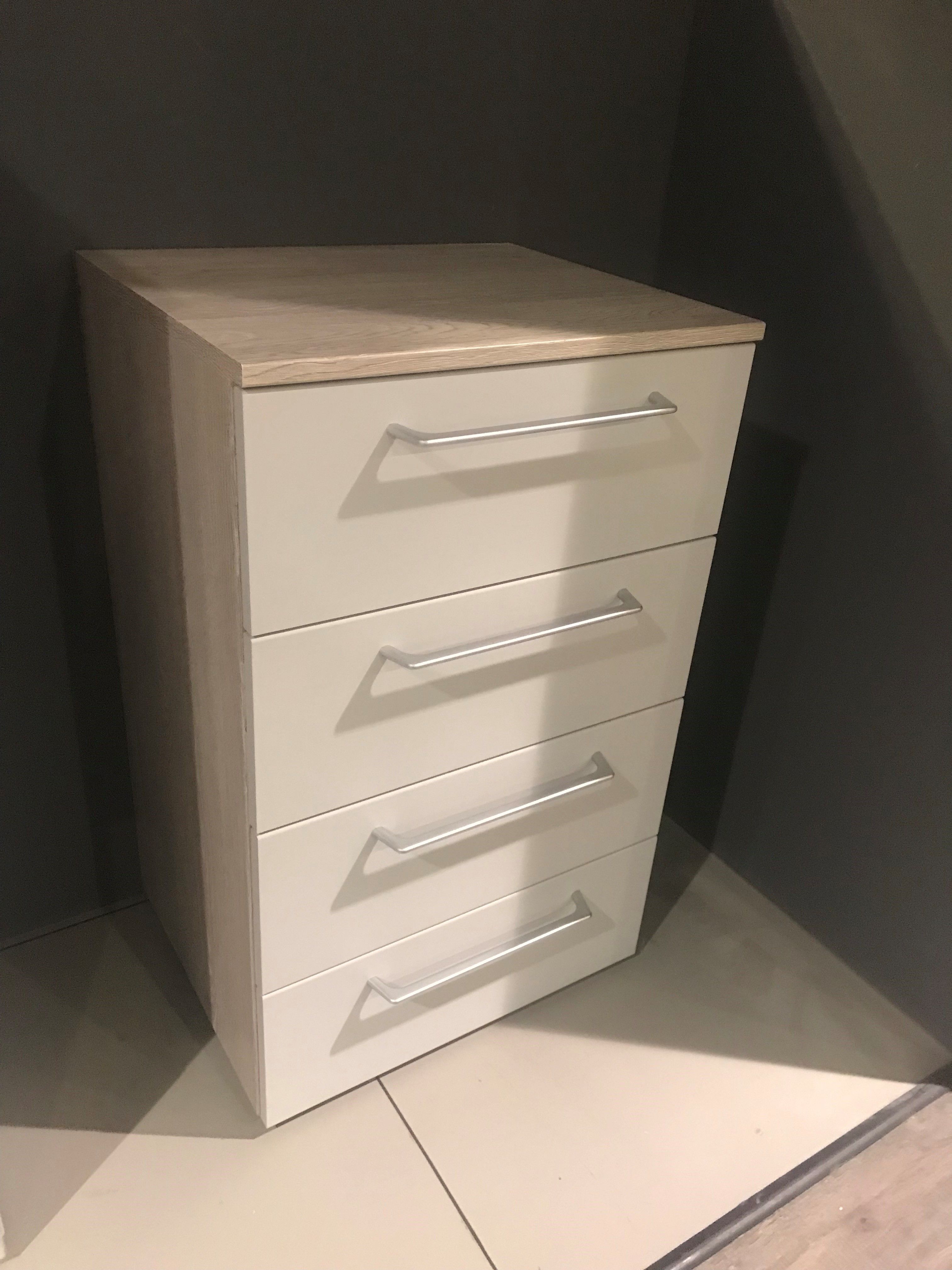 (Showroommodel) Nolte Commode Concept Me 700