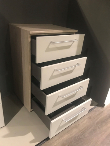 (Showroommodel) Nolte Commode Concept Me 700