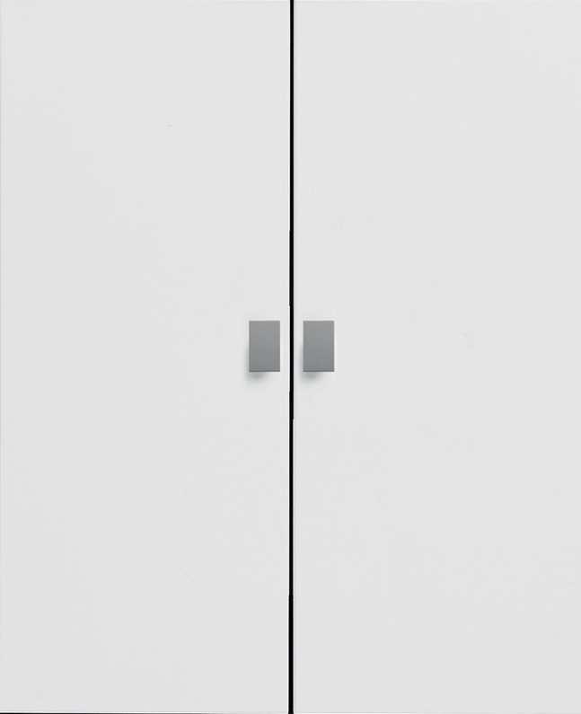 Deurenset Original Hoog Voor Boekenkast