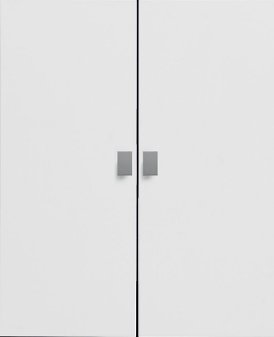 Deurenset Original Hoog Voor Boekenkast