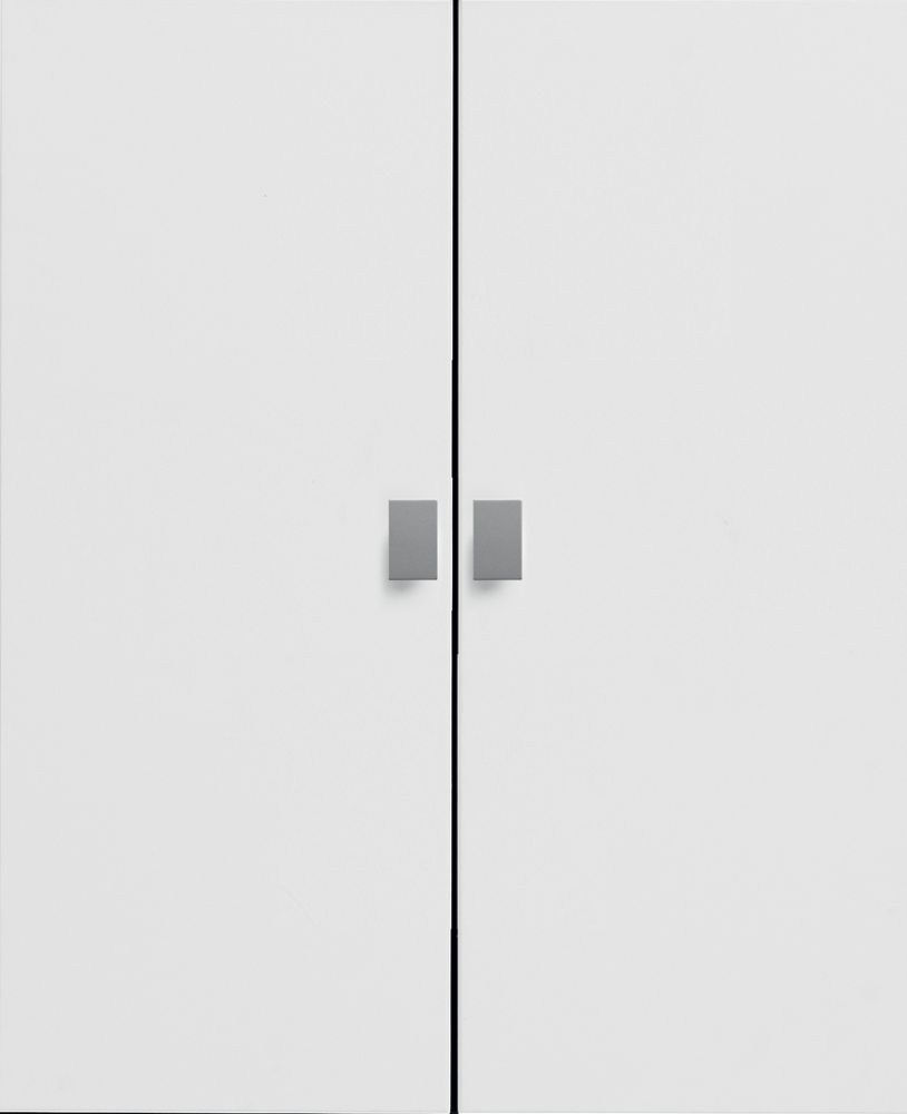 Deurenset Original Hoog Voor Boekenkast