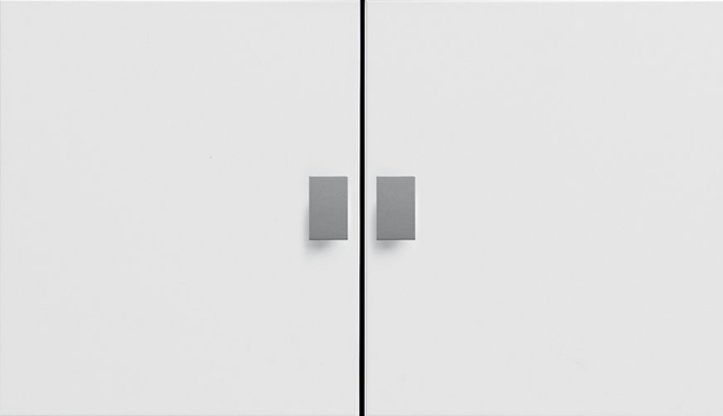 Deurenset Original Voor Boekenkast