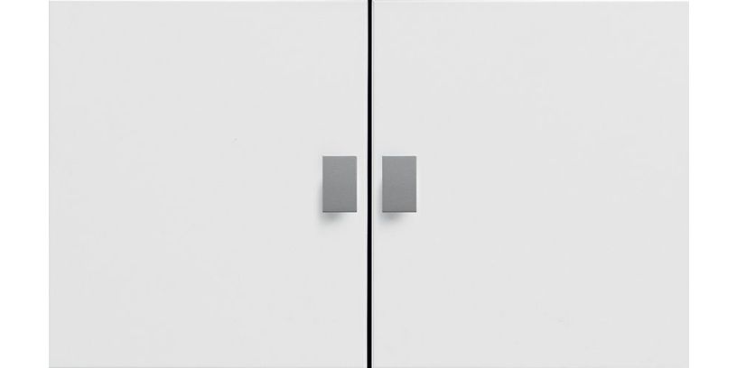 Deurenset Original Voor Boekenkast