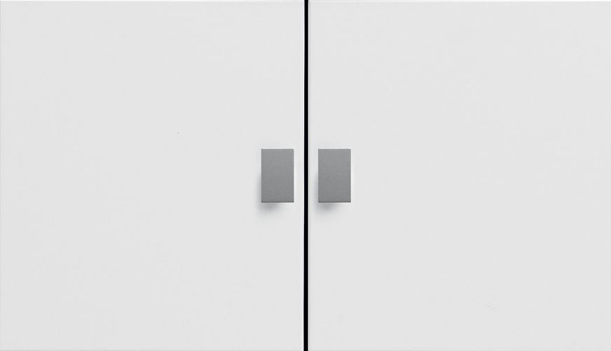 Deurenset Original Voor Boekenkast