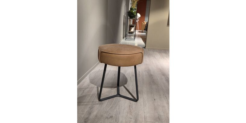 (Showroommodel) Bert Plantagie Hocker Fuse