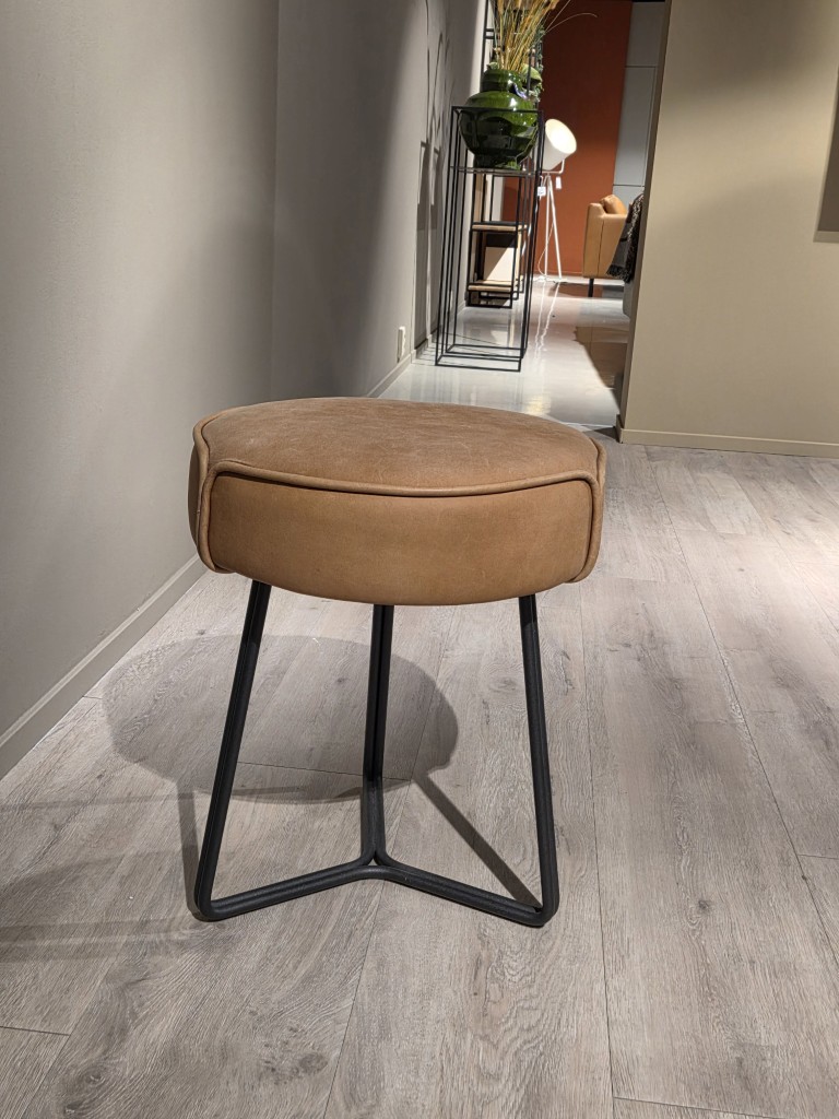 (Showroommodel) Bert Plantagie Hocker Fuse