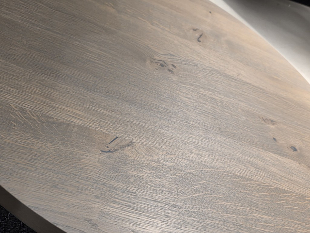 (Showroommodel) Bert Plantagie Bijzettafel Fuse