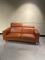 (Showroommodel) Bank Pesaro 2,5-Zits Wall-Away