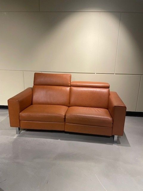 (Showroommodel) Bank Pesaro 2,5-Zits Wall-Away