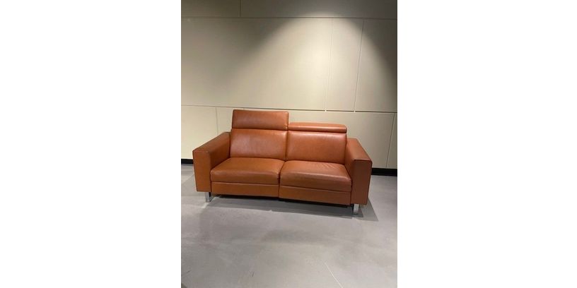 (Showroommodel) Bank Pesaro 2,5-Zits Wall-Away