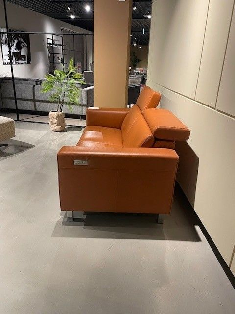 (Showroommodel) Bank Pesaro 2,5-Zits Wall-Away
