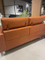 (Showroommodel) Bank Pesaro 2,5-Zits Wall-Away