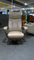 (Showroommodel) Draaifauteuil Twilla TW-102