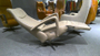 (Showroommodel) Draaifauteuil Twilla TW-102