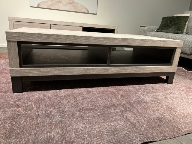 (Showroommodel) Feelings Salontafel Spring