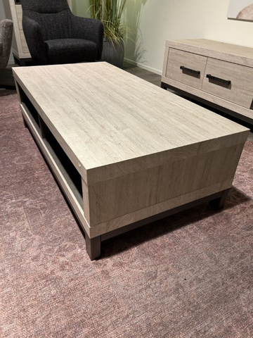 (Showroommodel) Feelings Salontafel Spring