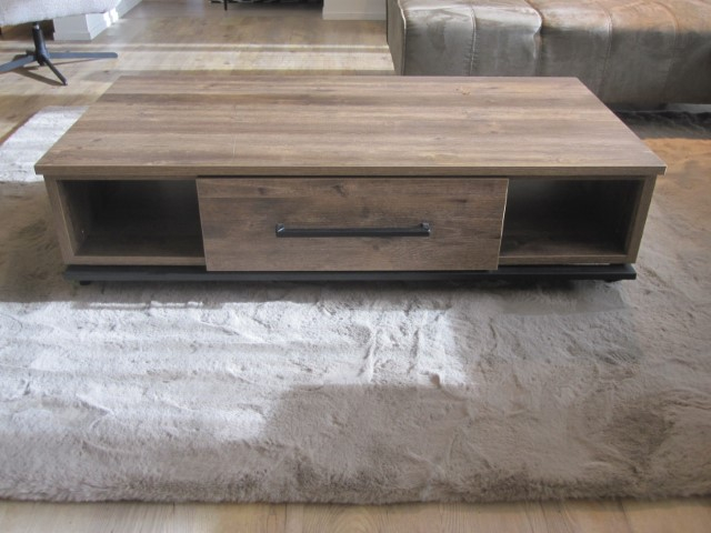 (Showroommodel) Salontafel Nuance