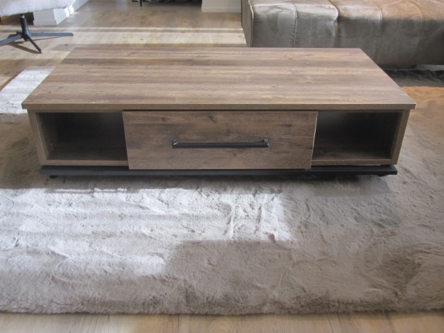 (Showroommodel) Salontafel Nuance