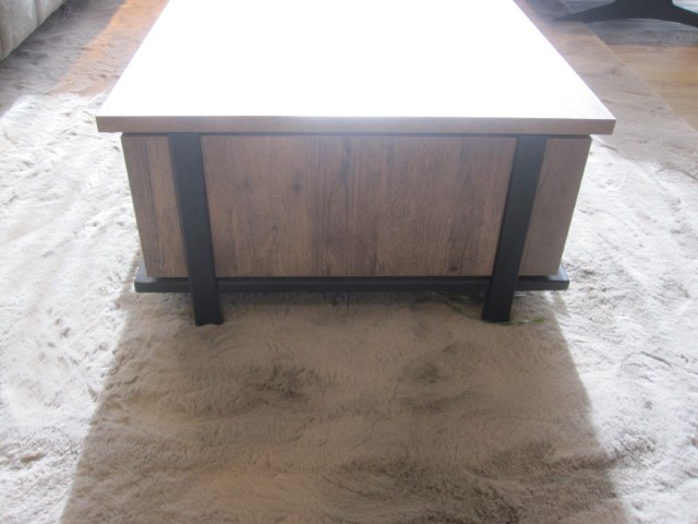 (Showroommodel) Salontafel Nuance